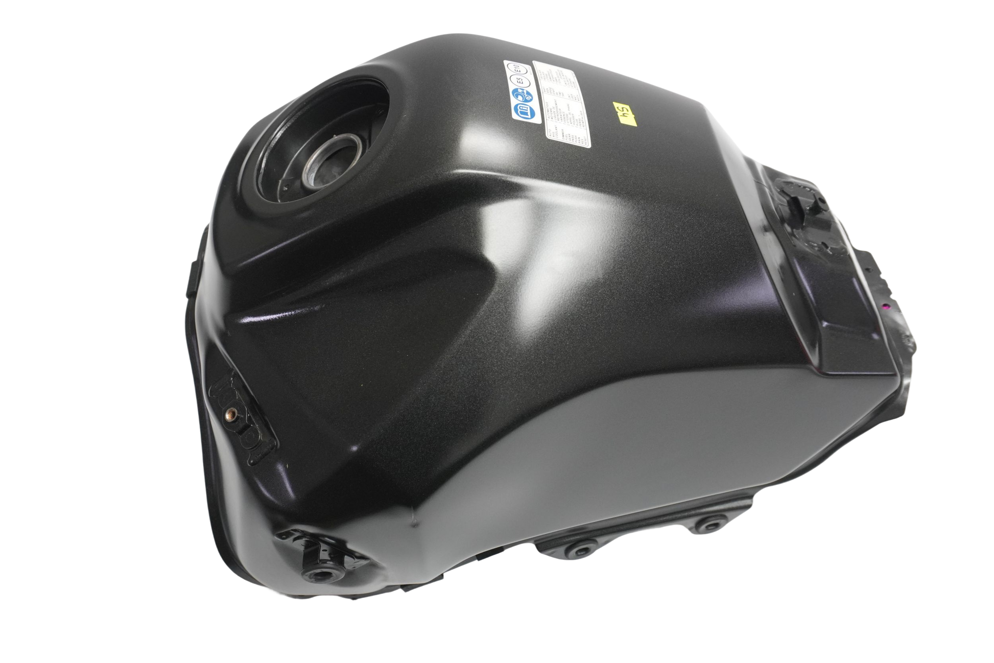 HONDA XL 750 TRANSALP 23- Kraftstofftank Benzintank Fuel Tank 1