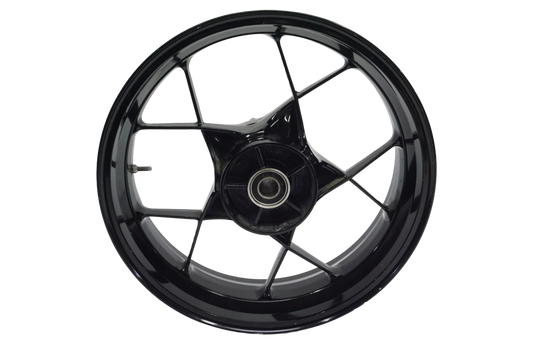 KTM 690 DUKE 12-15 Felge hinten Wheel Hinterrad 1