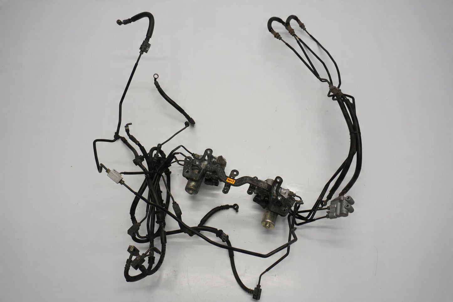 HONDA GL 1800 GOLDWING 01-05 ABS Pumpe Druckmodulator 6