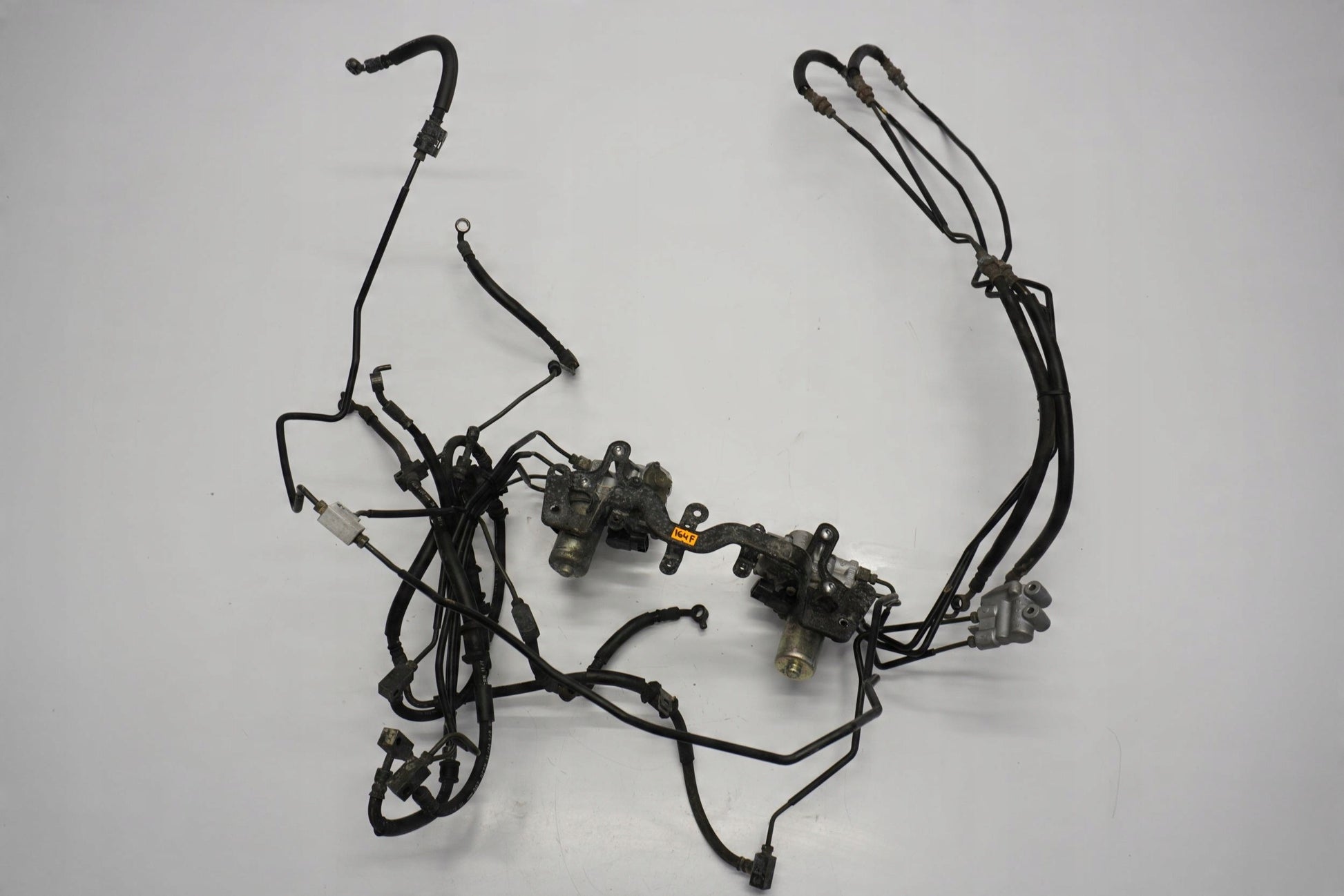 HONDA GL 1800 GOLDWING 01-05 ABS Pumpe Druckmodulator 6