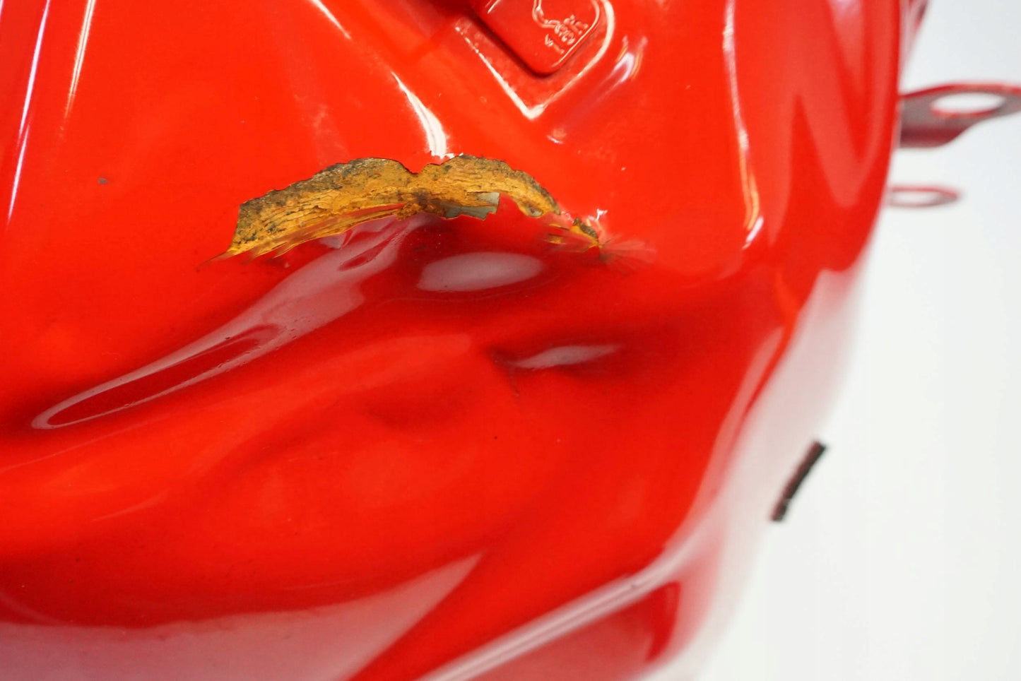 SUZUKI GSX-S 750 17-23 Kraftstofftank Benzintank Fuel Tank 8