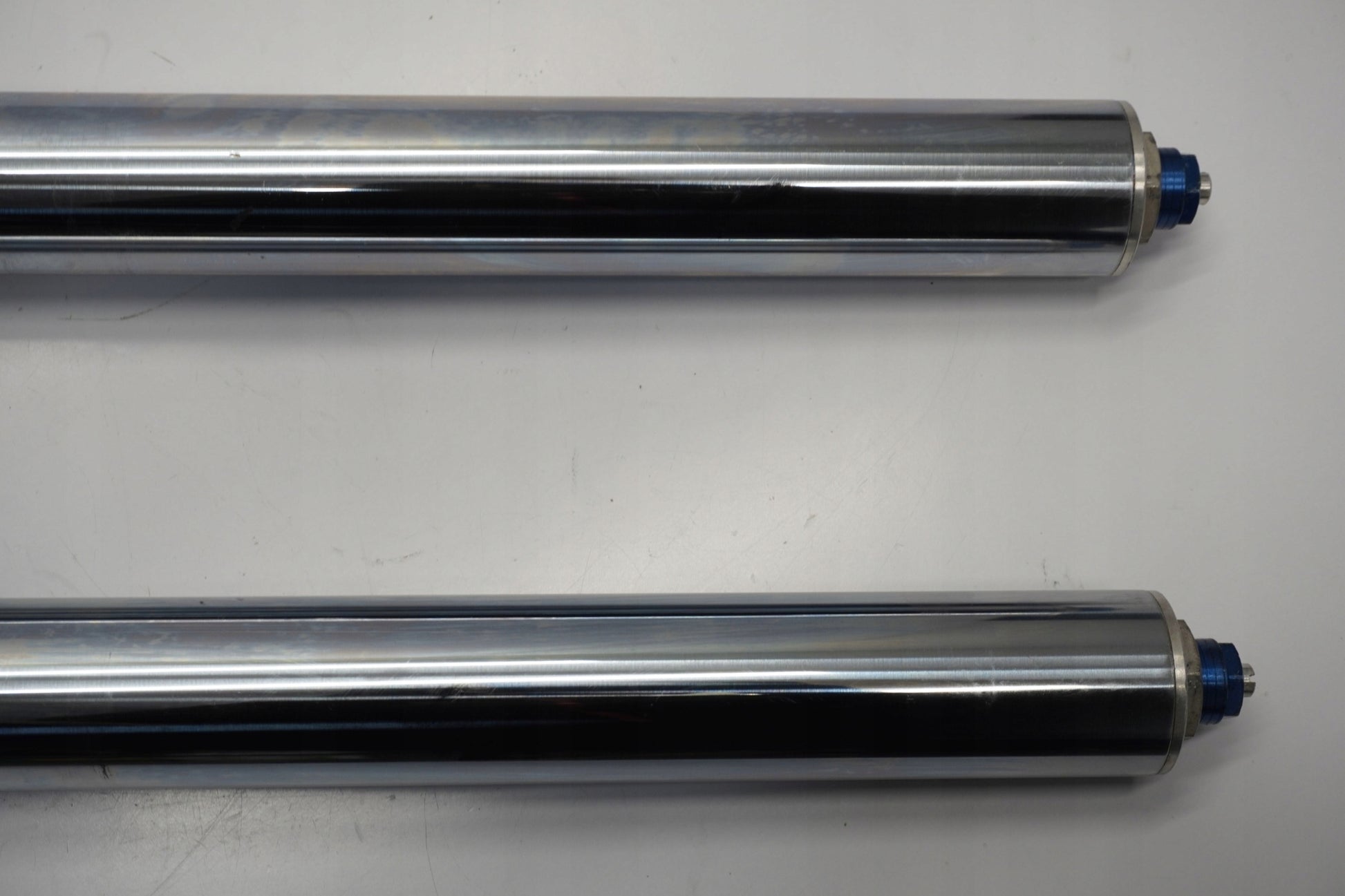 YAMAHA YZF-R6 RJ05 RJ09 03-05 Gabel Gabelholme Fork 14
