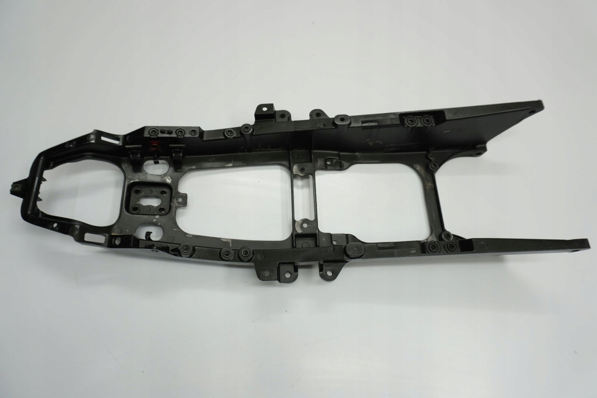 YAMAHA YZF-R6 RJ11 06-07 Heckrahmen Rahmen hinten rear frame 3