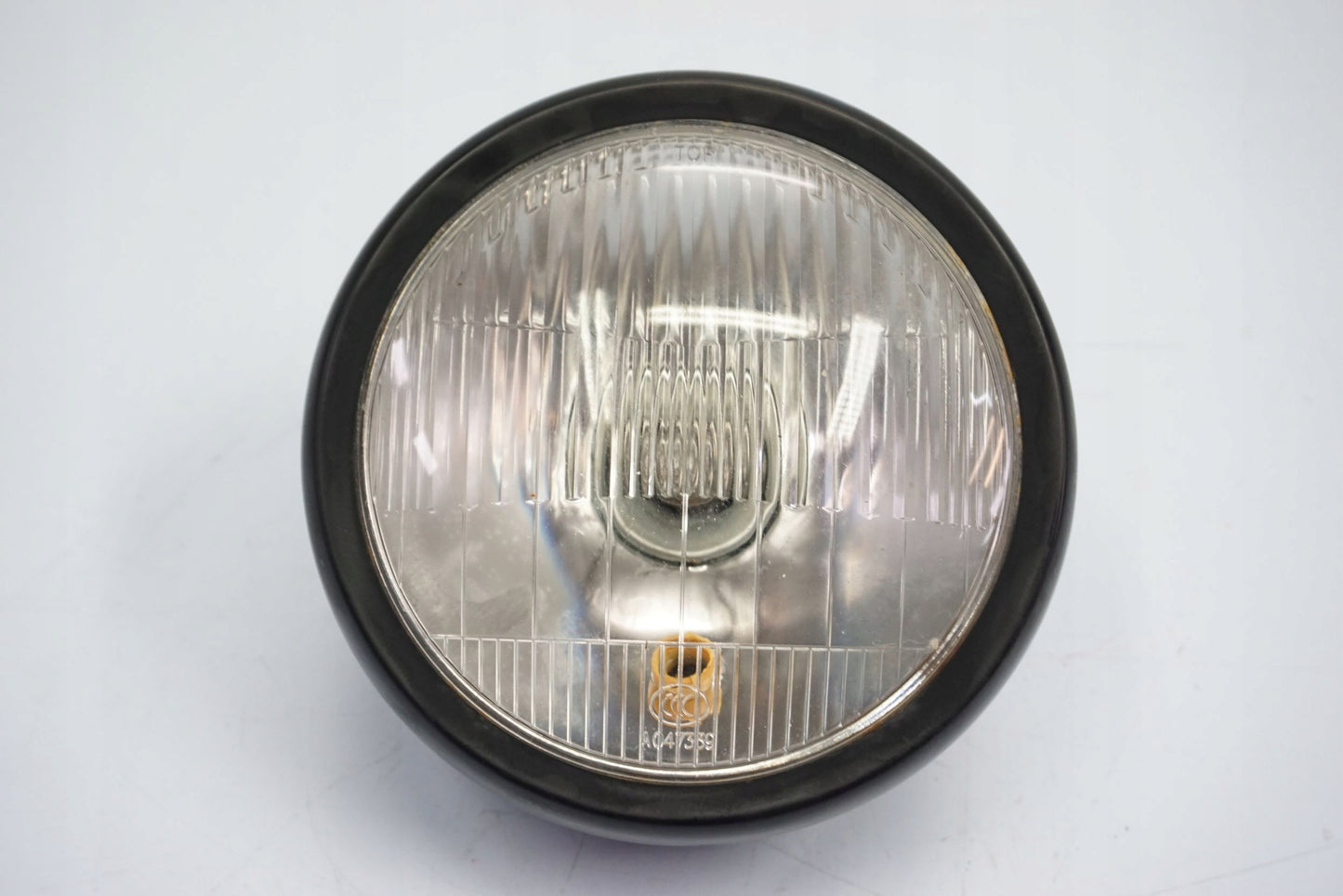 HONDA VT 125 SHADOW 96-06 Scheinwerfer Headlight 3
