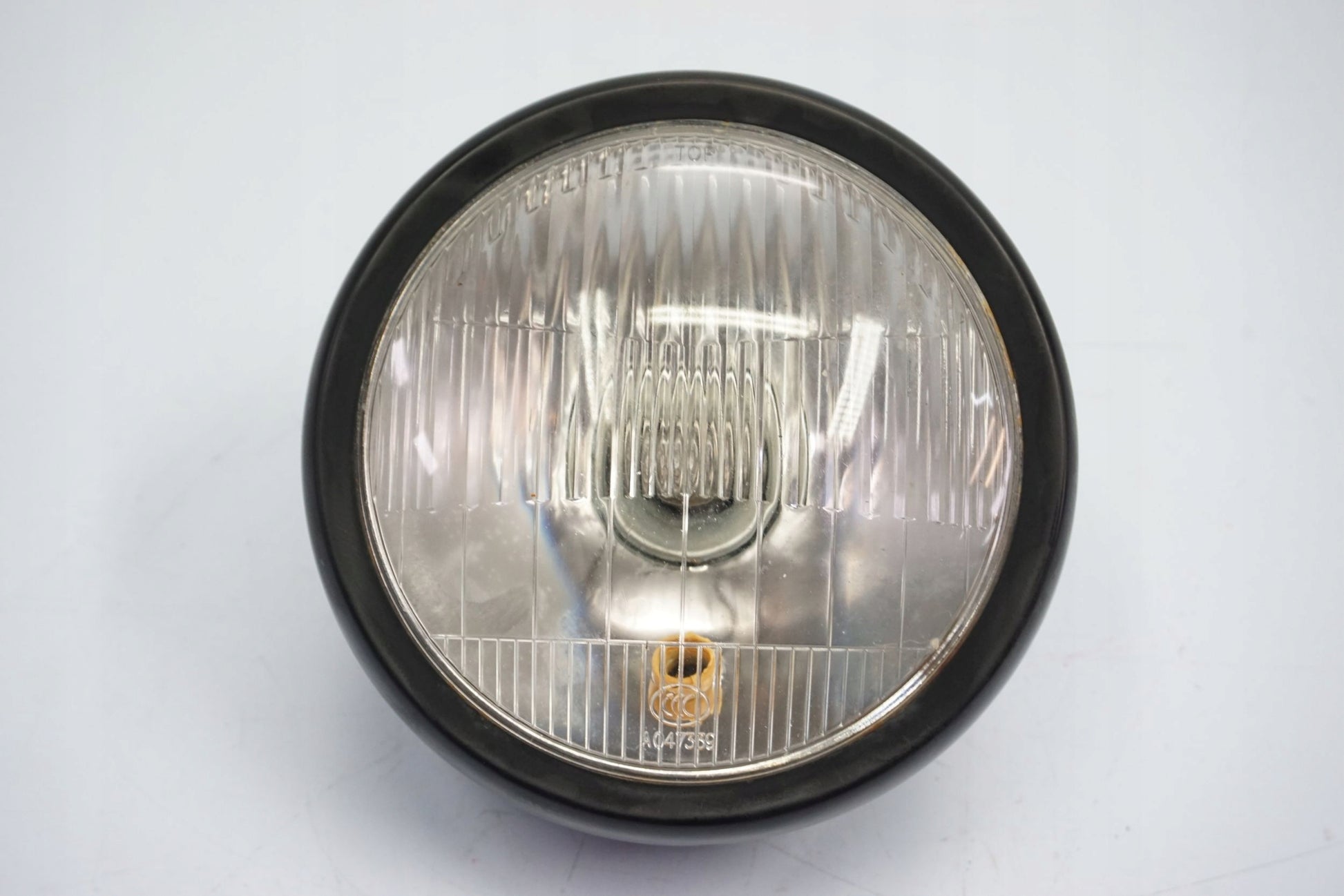 HONDA VT 125 SHADOW 96-06 Scheinwerfer Headlight 3