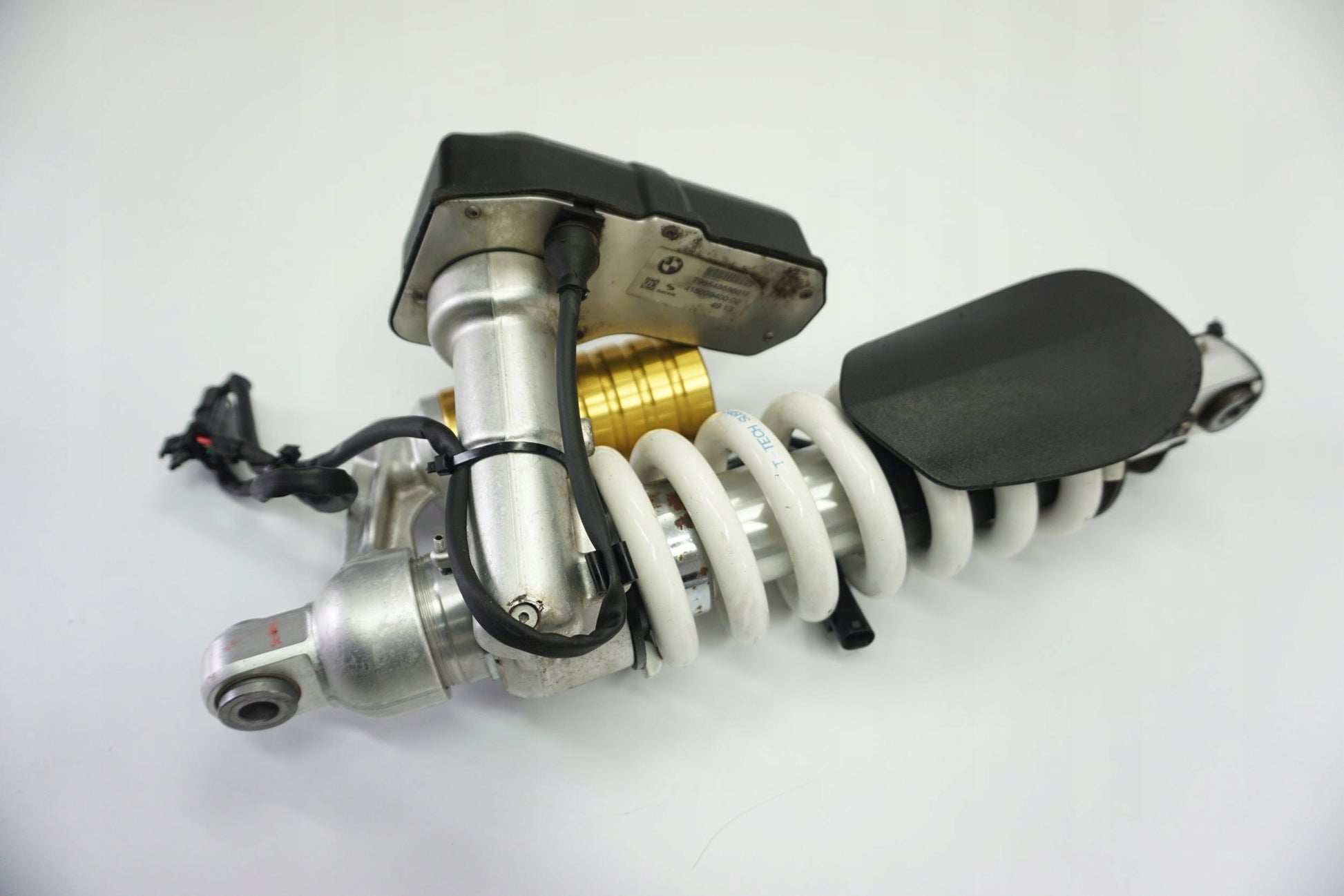 BMW R 1200 GS K50 13-16 Stoßdämpfer Federbein shock absorber + ESA 4