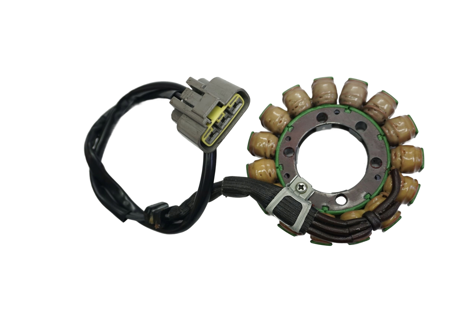 KAWASAKI ZX-10R 1000 NINJA 21-22 Lichtmaschine Stator Generator Lima Alternator 1