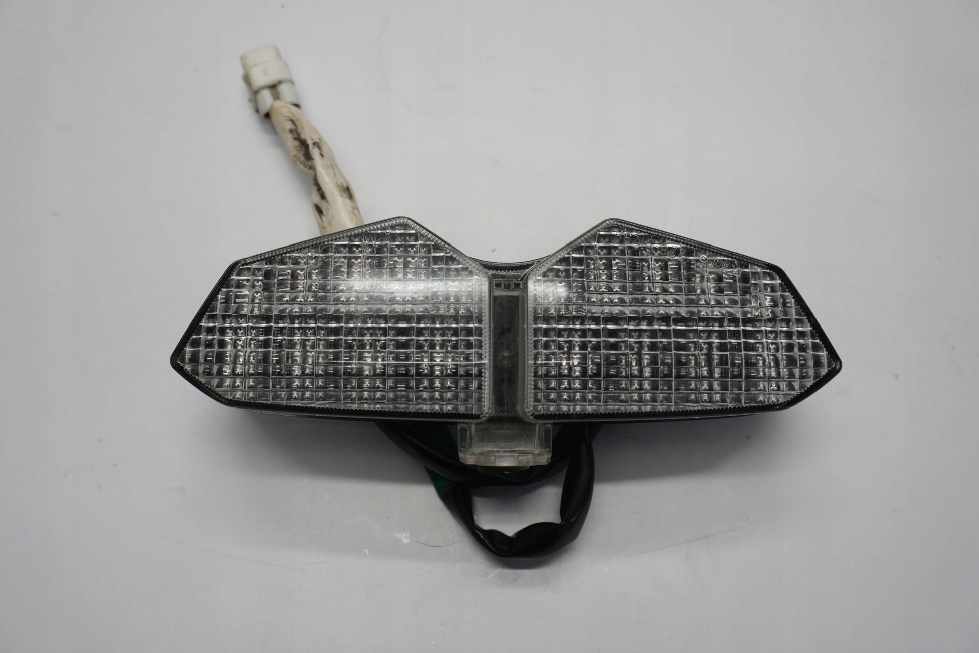 YAMAHA YZF-R6 RJ05 RJ09 03-05 Rücklicht 6