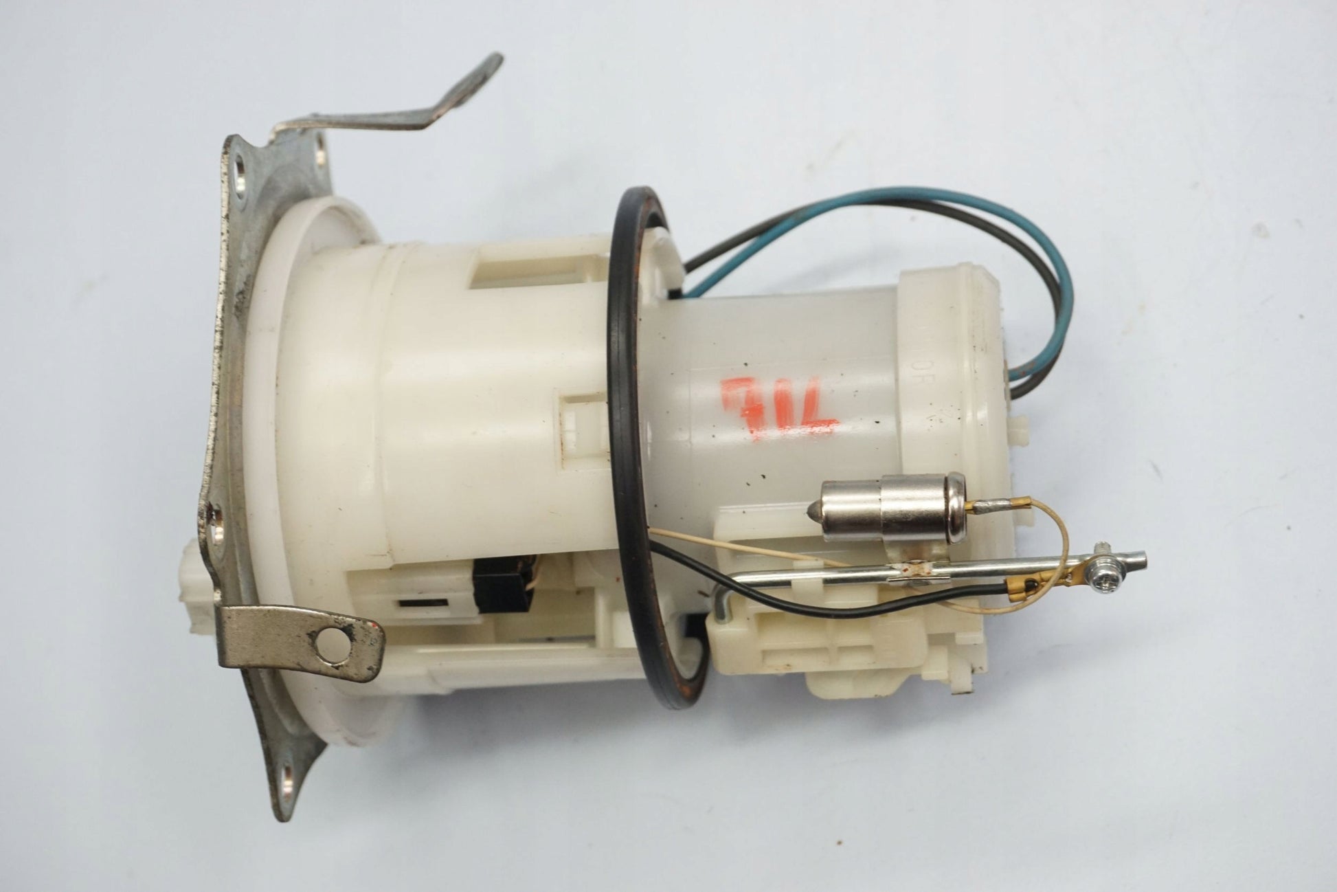 HONDA CBR 1000RR SC59 08-11 Benzinpumpe Kraftstoffpumpe Fuel Pump 6