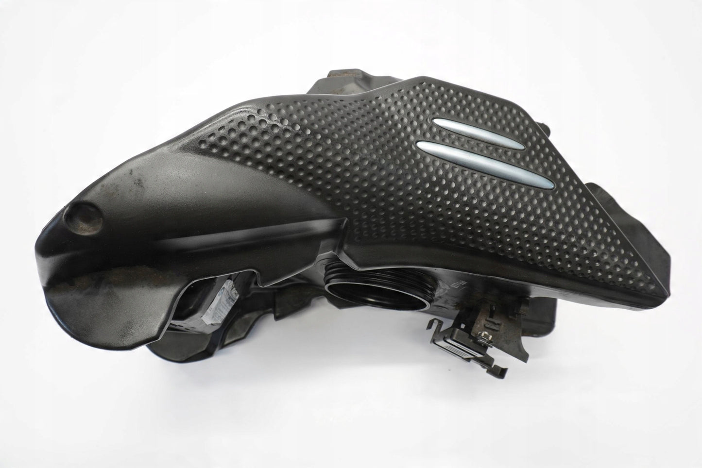 BMW F 650 GS 00-07 Kraftstofftank Benzintank Fuel Tank 2