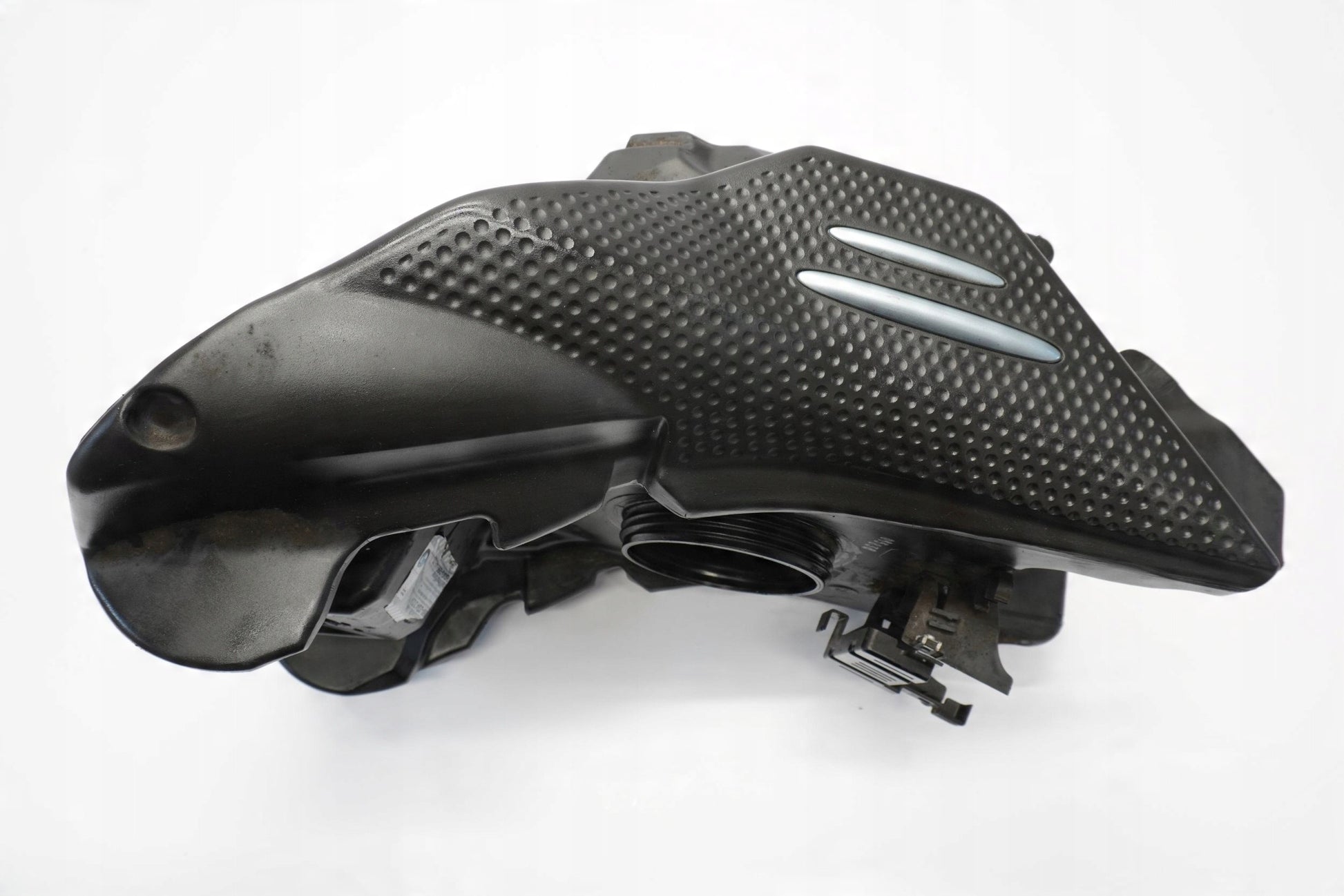 BMW F 650 GS 00-07 Kraftstofftank Benzintank Fuel Tank 2