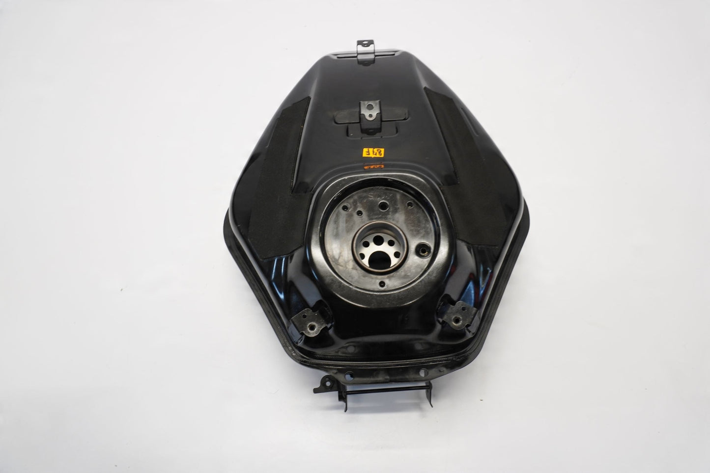 YAMAHA MT-07 13-17 Kraftstofftank Benzintank Fuel Tank 2