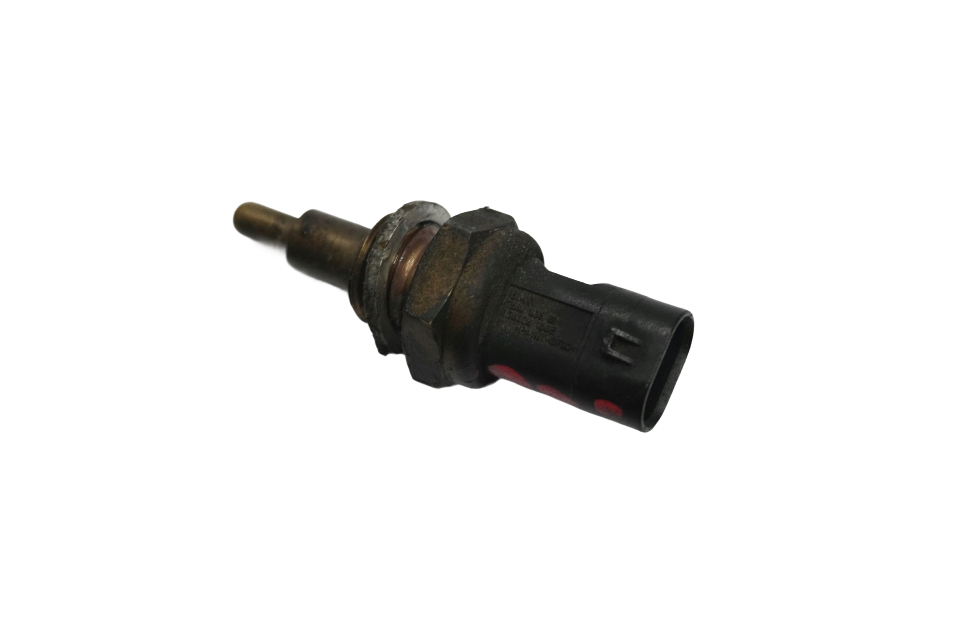 BMW K 1600 GTL 11-16 Temperatursensor Thermostat Temperature sensor 1