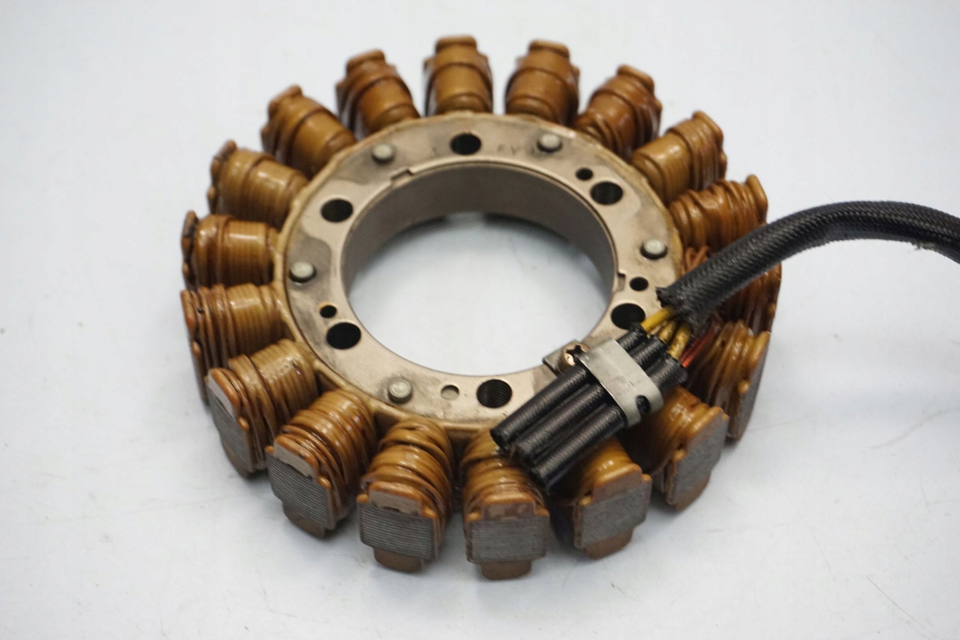 HONDA VT 750 DC SHADOW 00-07 Lichtmaschine Stator Generator Lima Alternator 6