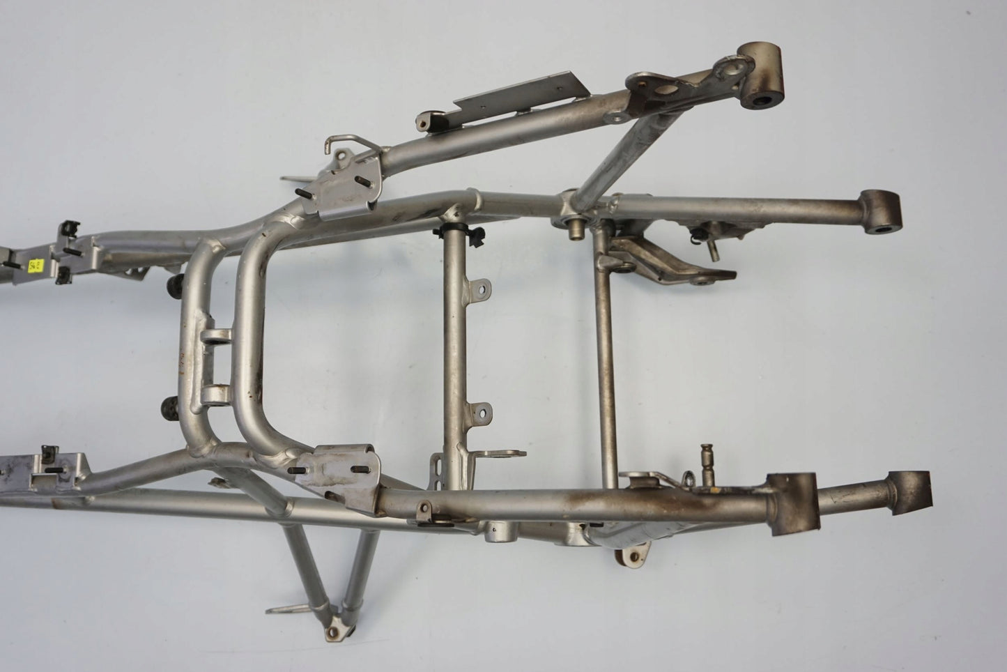 BMW R 1200 GS 08-12 Heckrahmen Rahmen hinten rear frame