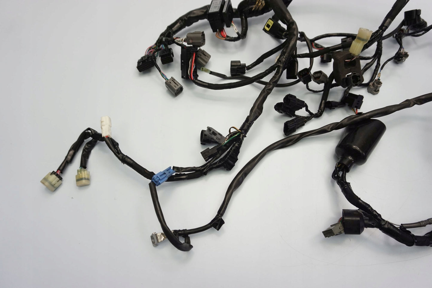 KAWASAKI Z-800 13-17 Kabelbaum Wiring Harness 4