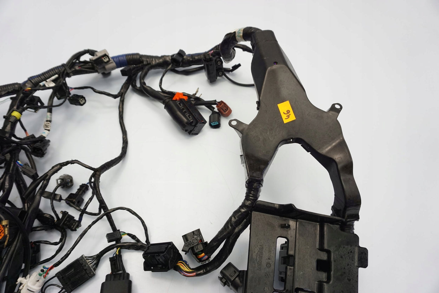 TRIUMPH TIGER SPORT 1050 16- Kabelbaum Wiring Harness 6