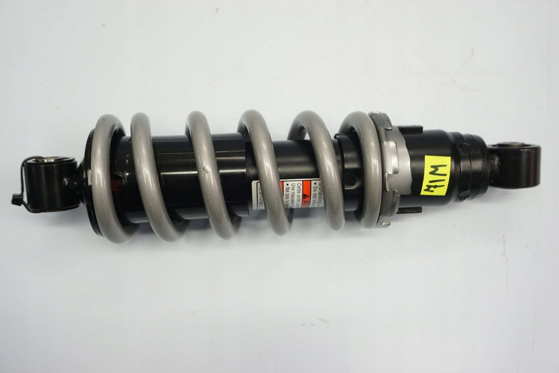 KAWASAKI Z 650 20-22 Stoßdämpfer Federbein shock absorber 2