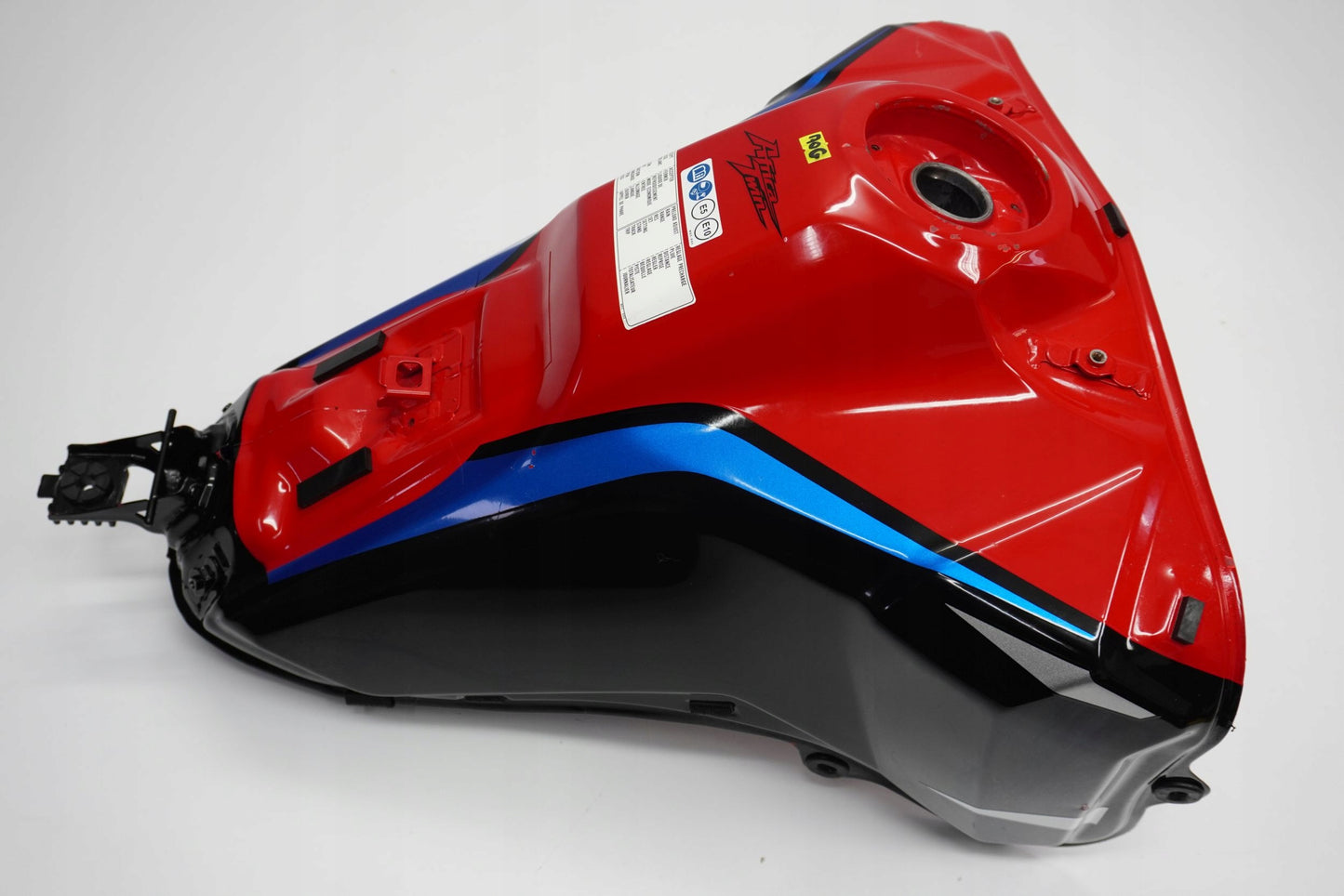 HONDA CRF 1100 L AFRICA TWIN 19- Kraftstofftank Benzintank Fuel Tank 9