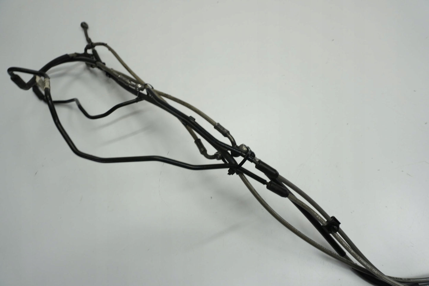 BMW S 1000 XR 14-19 ABS Pumpe Druckmodulator 3