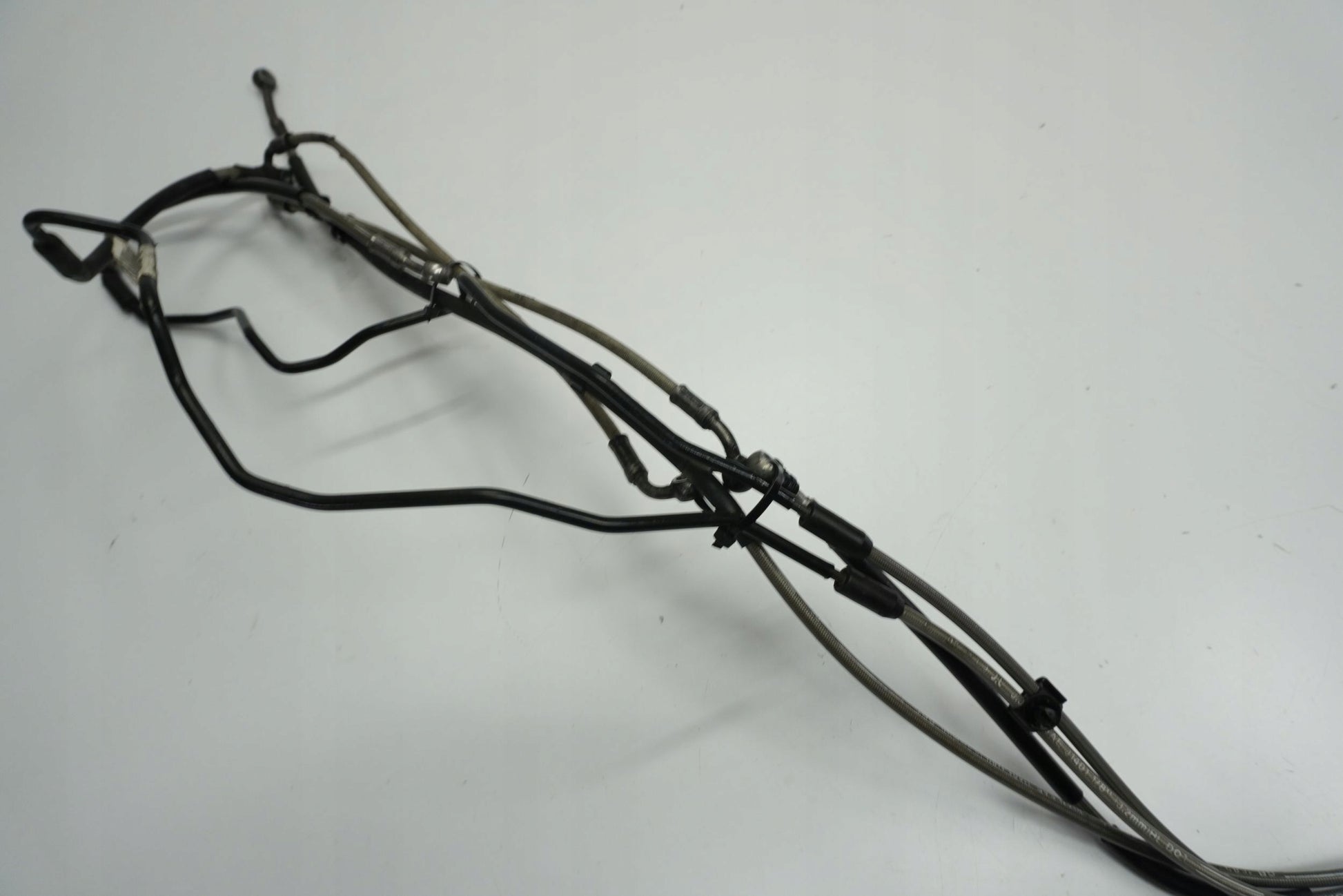 BMW S 1000 XR 14-19 ABS Pumpe Druckmodulator 3