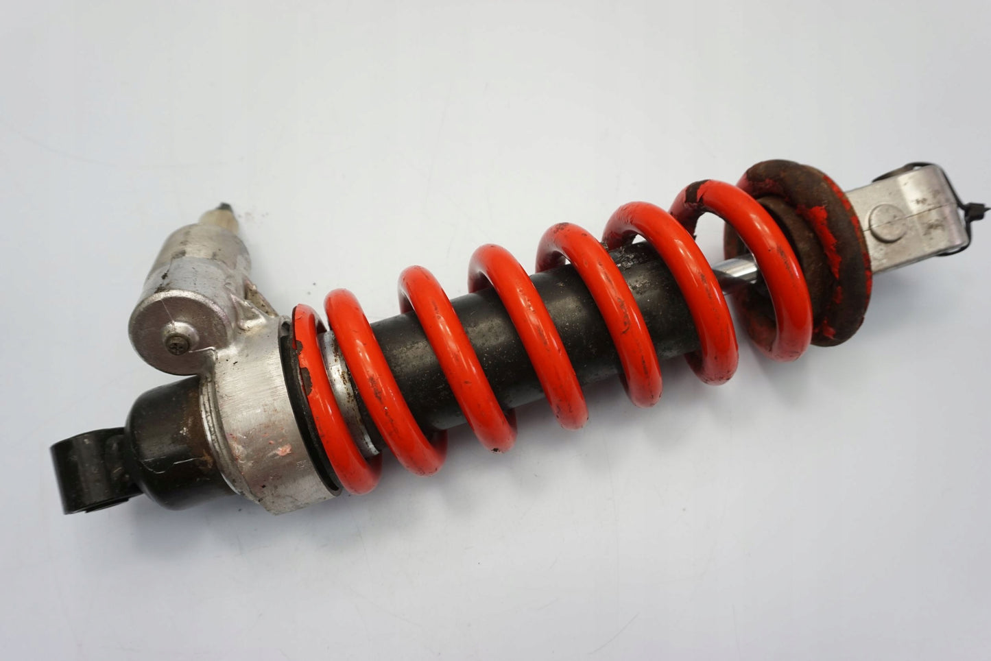 TRIUMPH SPRINT ST 1050 05-10 Stoßdämpfer Federbein shock absorber