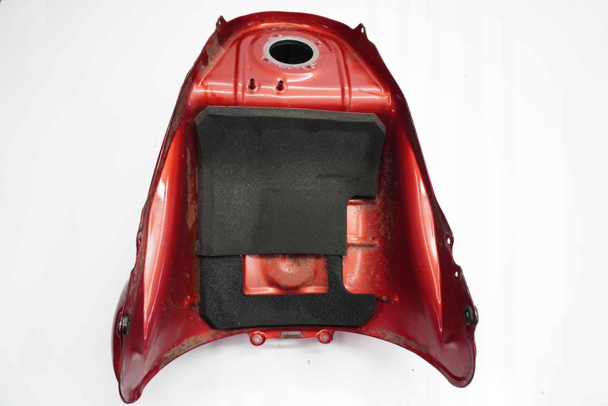 YAMAHA MT-09 TRACER 15-17 Kraftstofftank Benzintank Fuel Tank 5