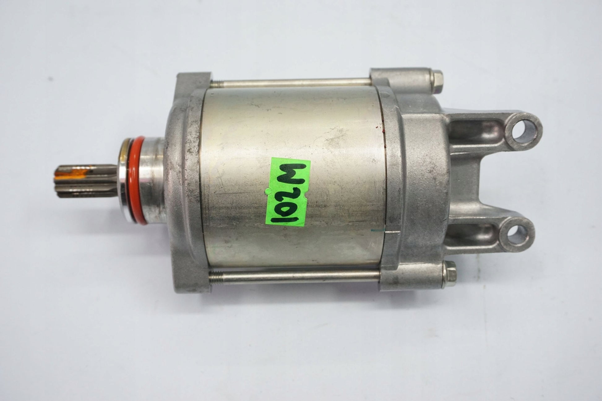 BMW S1000RR K67 19- Anlasser Starter Motor 4