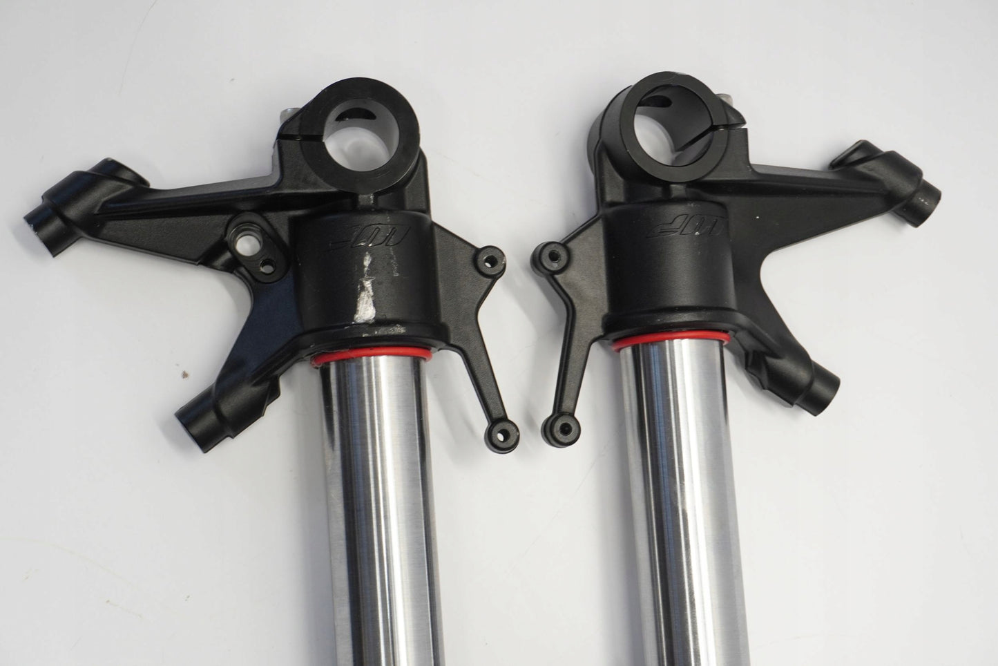 KTM 890 DUKE R 20- Gabel Gabelholme Fork 12