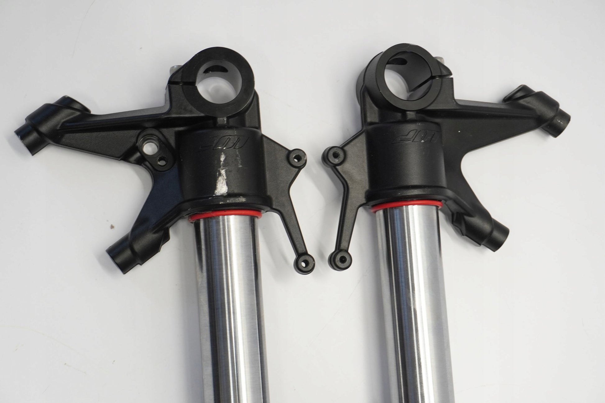 KTM 890 DUKE R 20- Gabel Gabelholme Fork 12