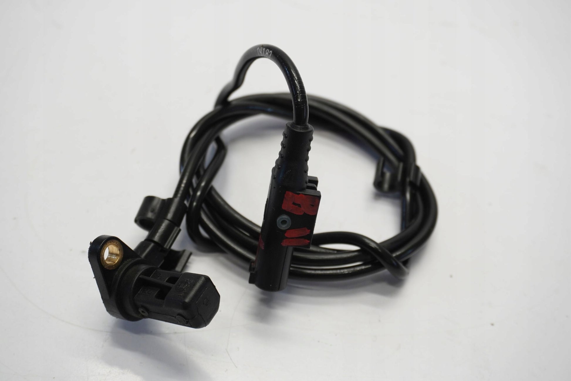 BMW K 1600 GTL 17-19 ABS Sensor hinten 3