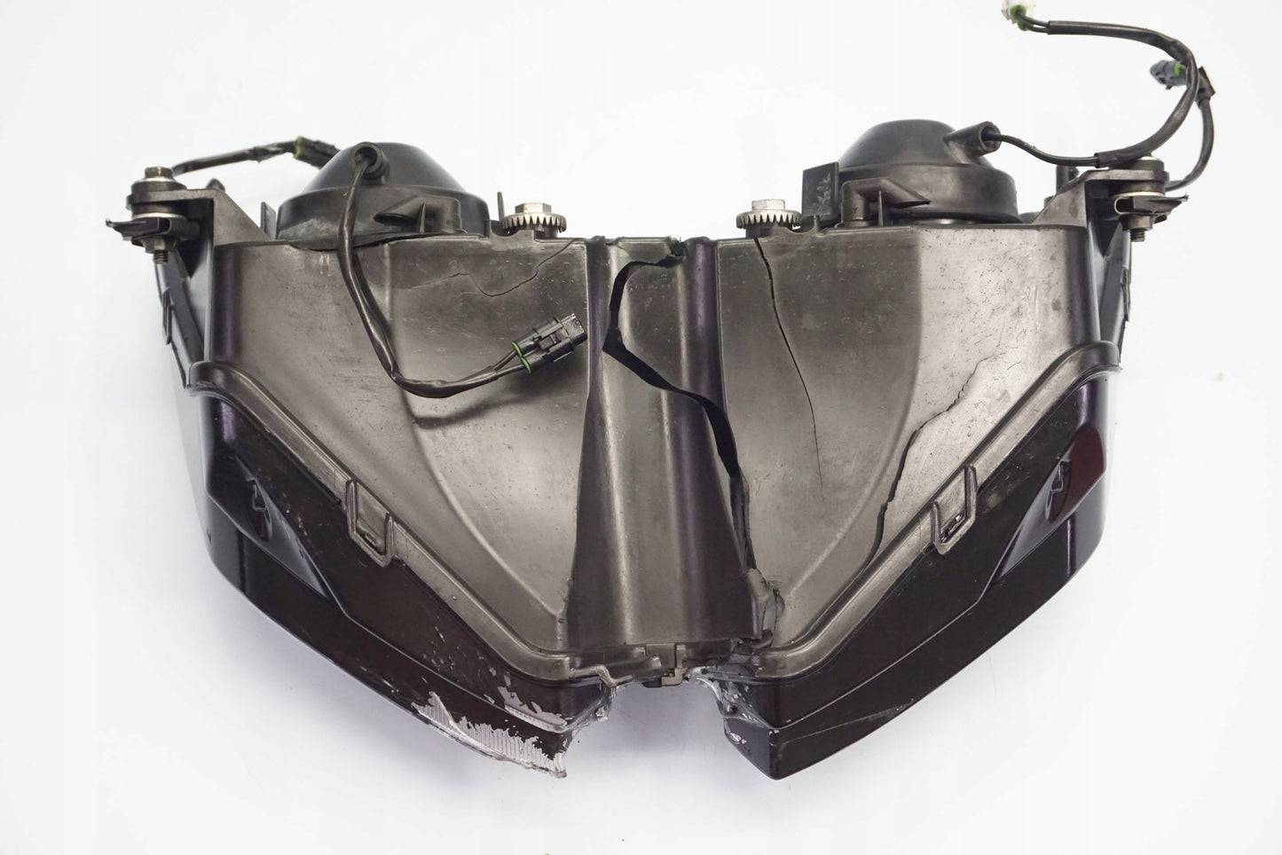 KAWASAKI VERSYS 1000 15-18 Scheinwerfer Headlight 9