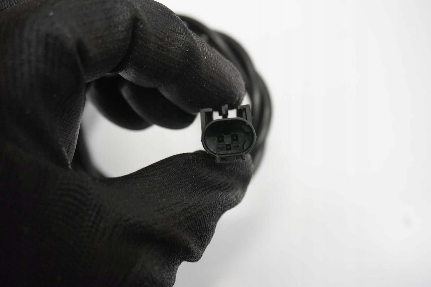 DUCATI DIAVEL 1200 11-13 ABS Sensor vorne 2