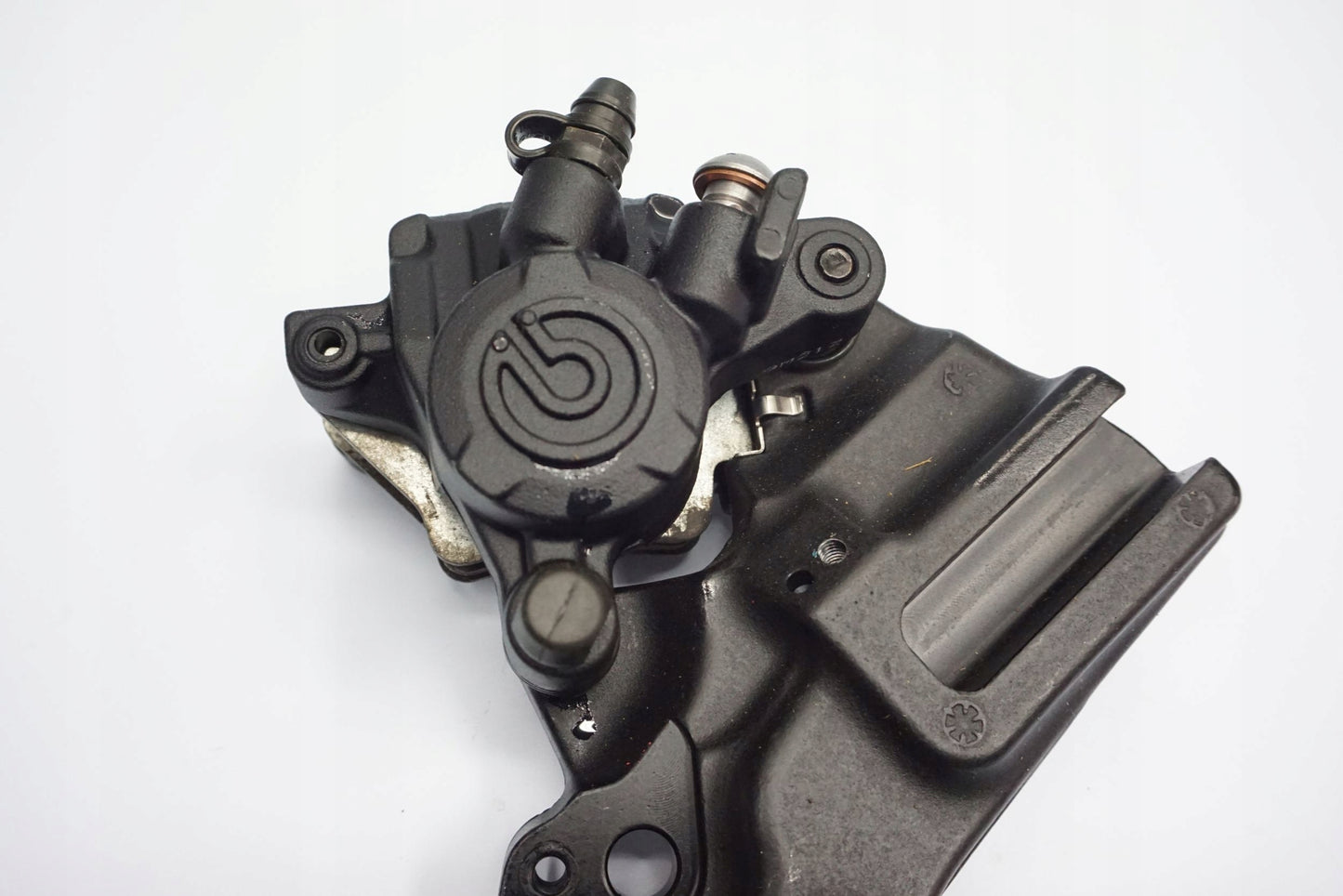 BMW F 900 R 20- Bremse Bremssattel Bremszange hinten