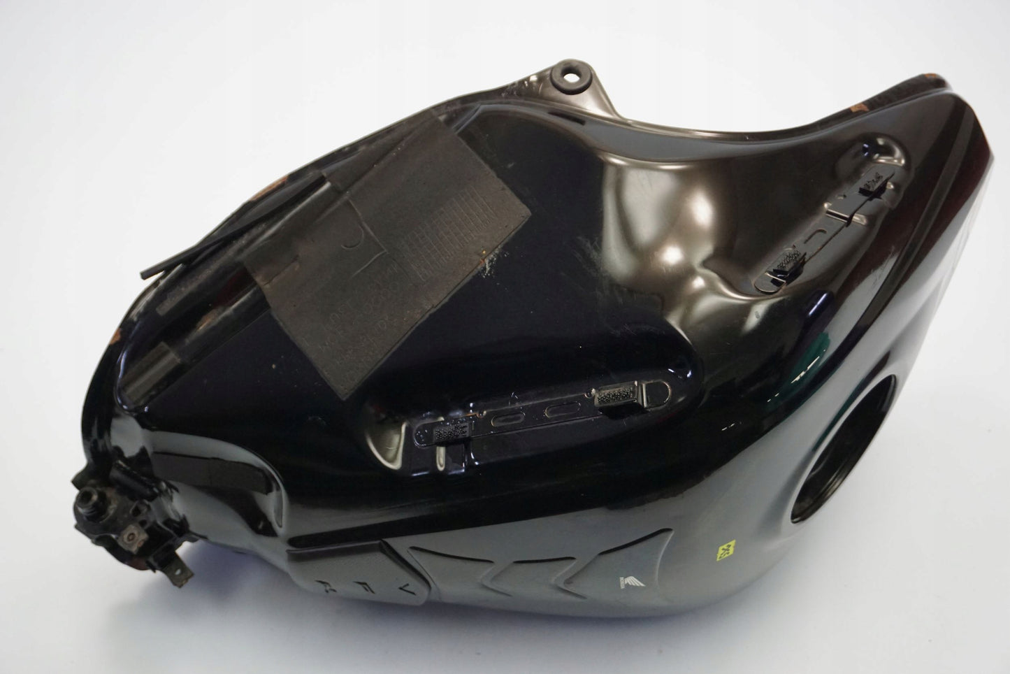 HONDA VFR 1200 F 09-16 Kraftstofftank Benzintank Fuel Tank 5