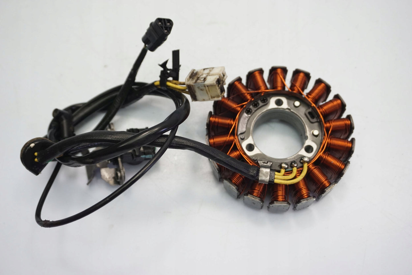 KAWASAKI NINJA 125 19-22 Lichtmaschine Stator Generator Lima Alternator 2