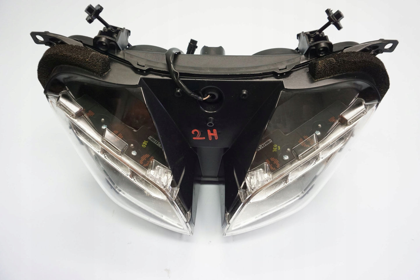 YAMAHA MT-09 TRACER GT 18-20 Scheinwerfer Headlight