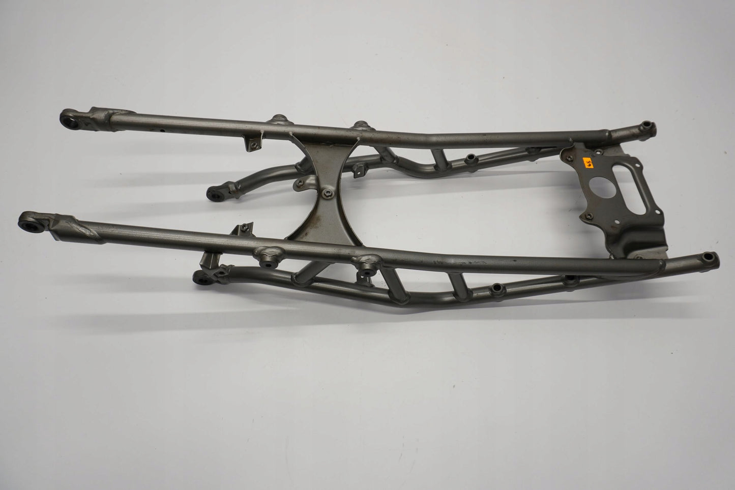 HARLEY DAVIDSON PAN AMERICA 1250 Heckrahmen Rahmen hinten rear frame 4