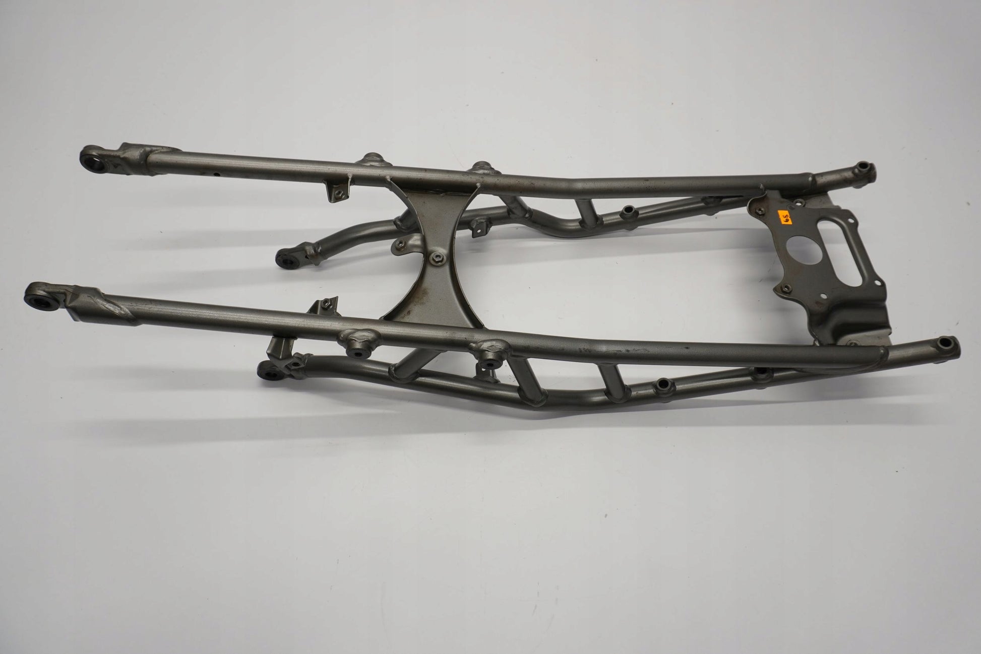 HARLEY DAVIDSON PAN AMERICA 1250 Heckrahmen Rahmen hinten rear frame 4