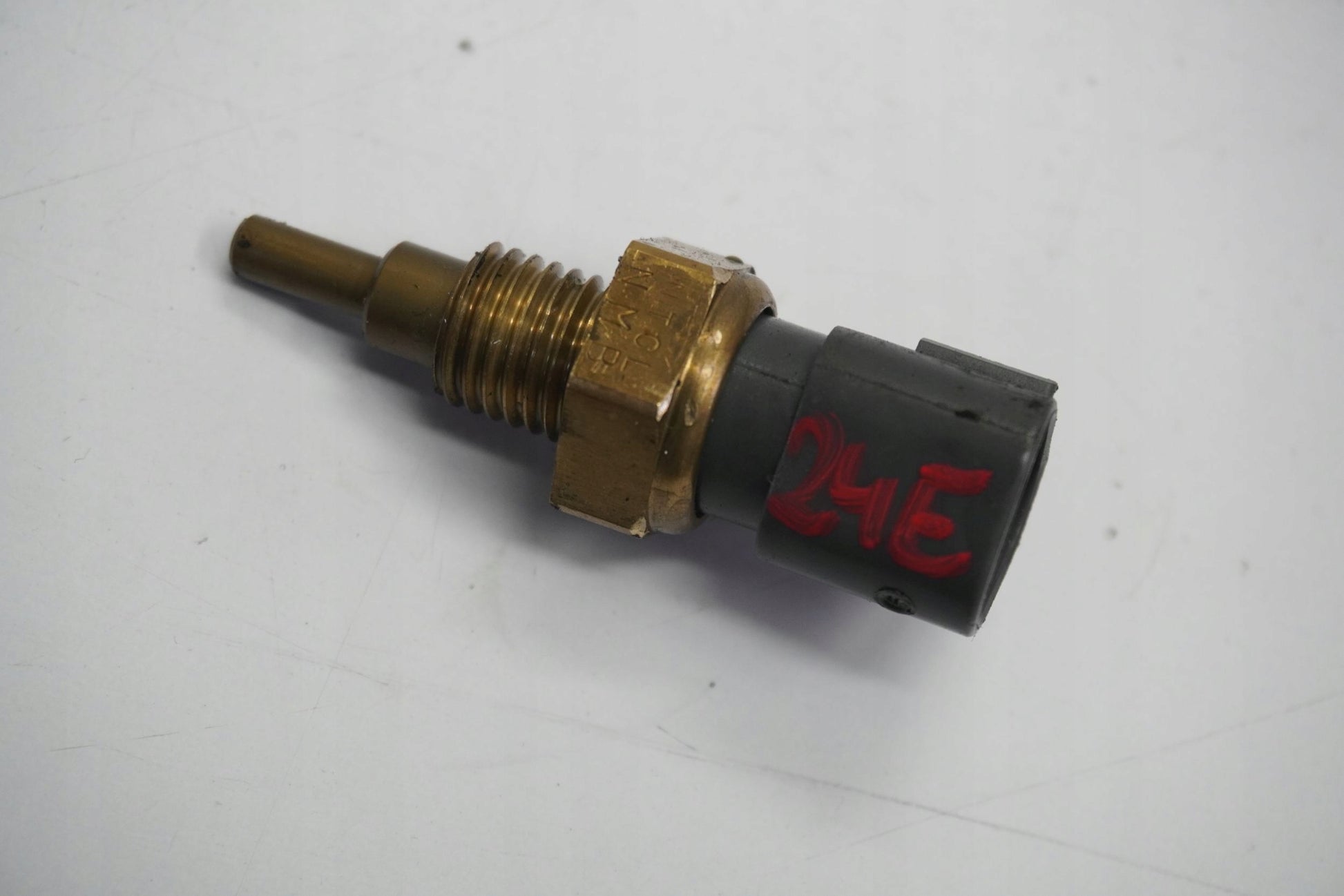 HONDA CB 1000 R SC80 Temperatursensor Thermostat Temperature sensor 5