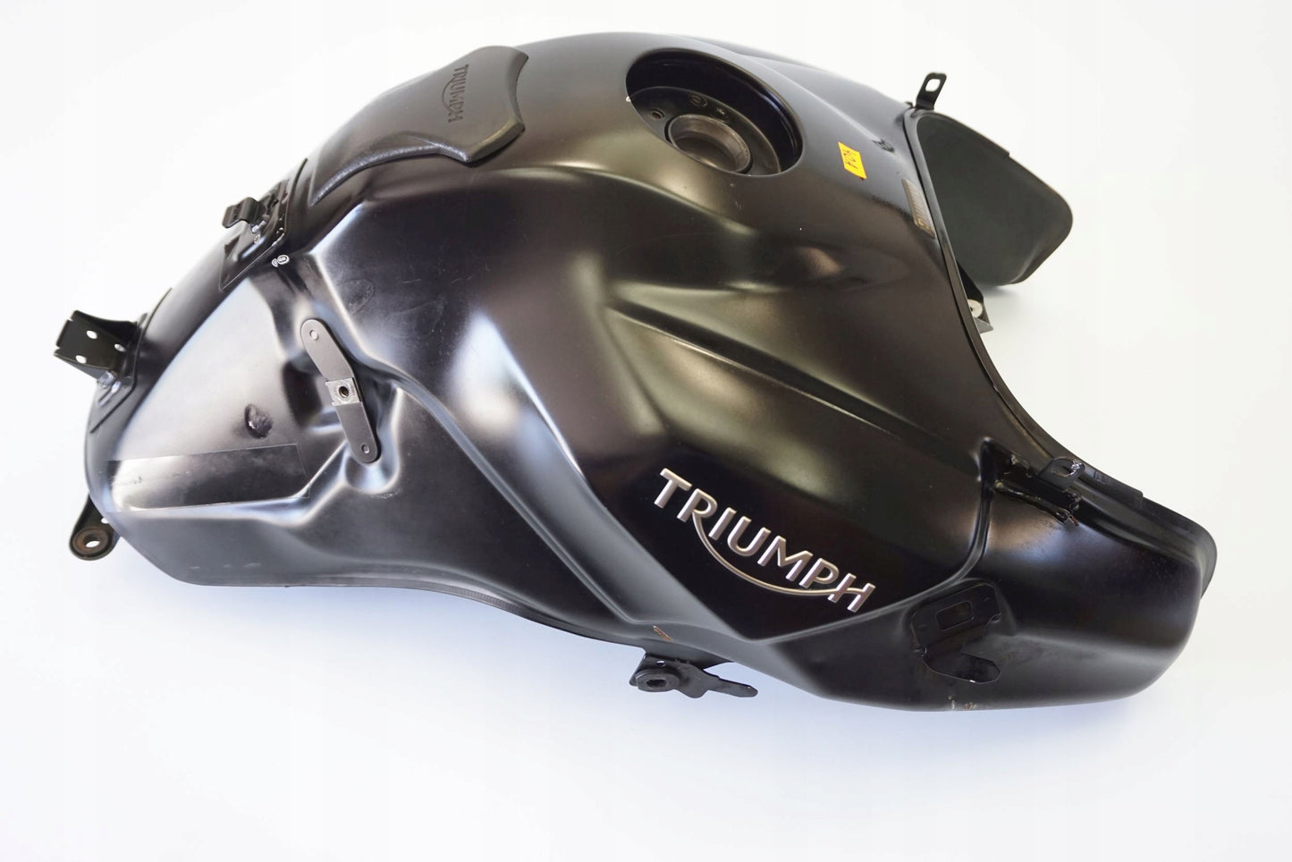 TRIUMPH TIGER SPORT 1050 16- Kraftstofftank Benzintank Fuel Tank