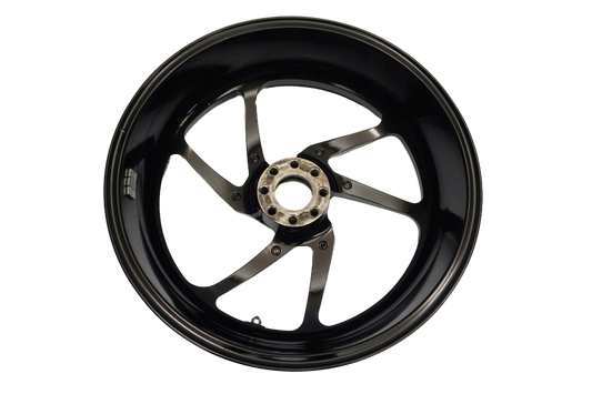 MV AGUSTA BRUTALE 800 16- Felge hinten Wheel Hinterrad 1