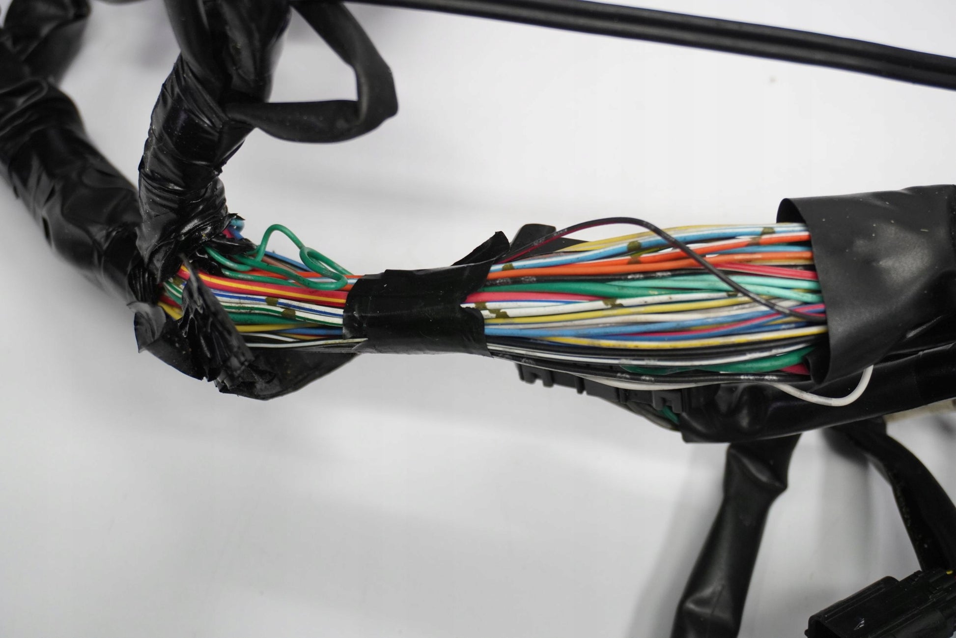 HONDA CRF 1000 L AFRICA TWIN 15-17 Kabelbaum Wiring Harness 14
