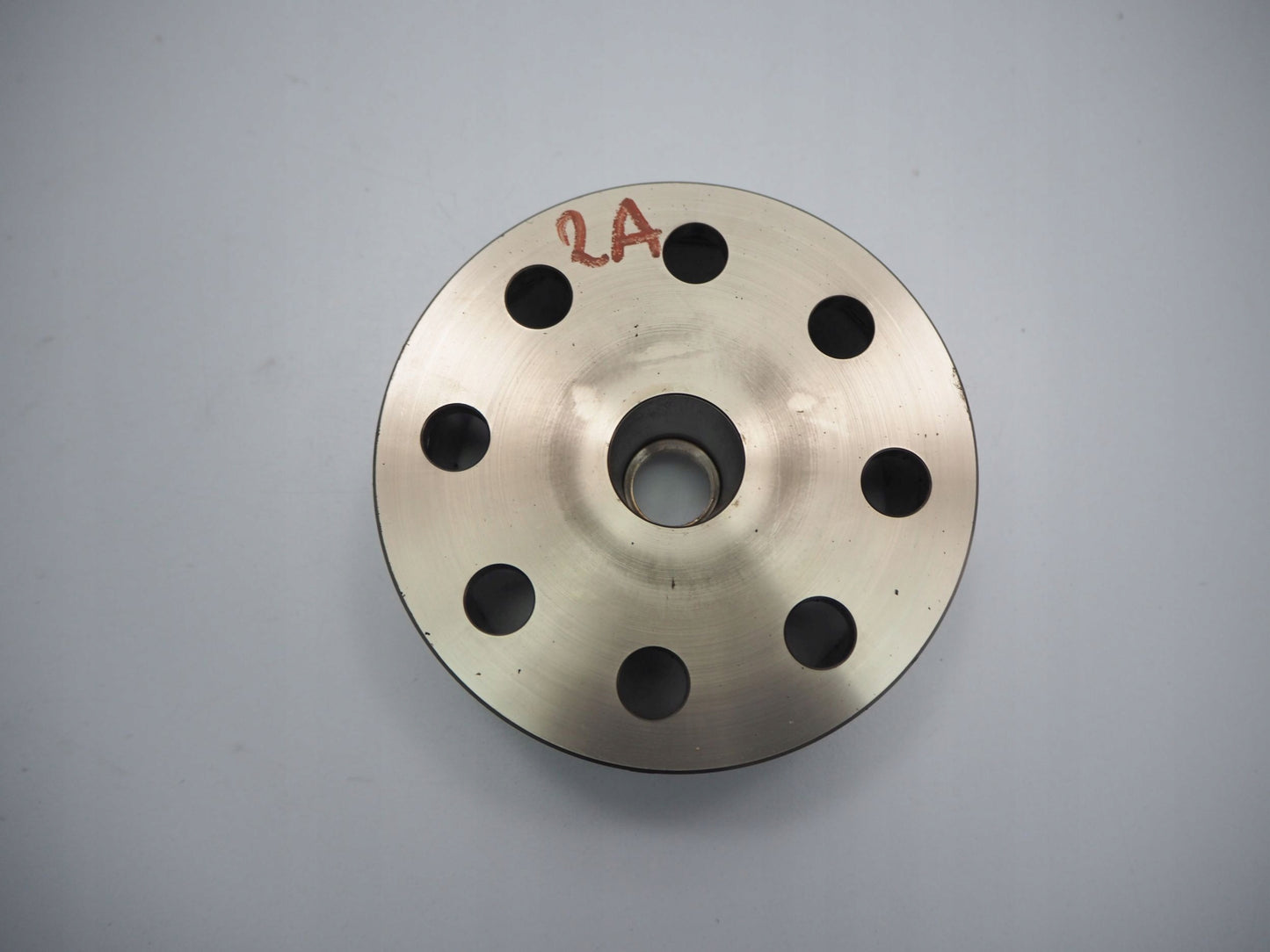 HONDA VFR 800 XF CROSSRUNNER 14-16 Polrad Schwungrad Rotor Flywheel 3