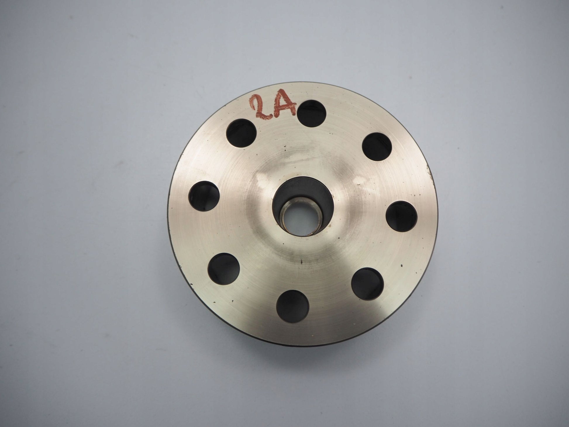 HONDA VFR 800 XF CROSSRUNNER 14-16 Polrad Schwungrad Rotor Flywheel 3