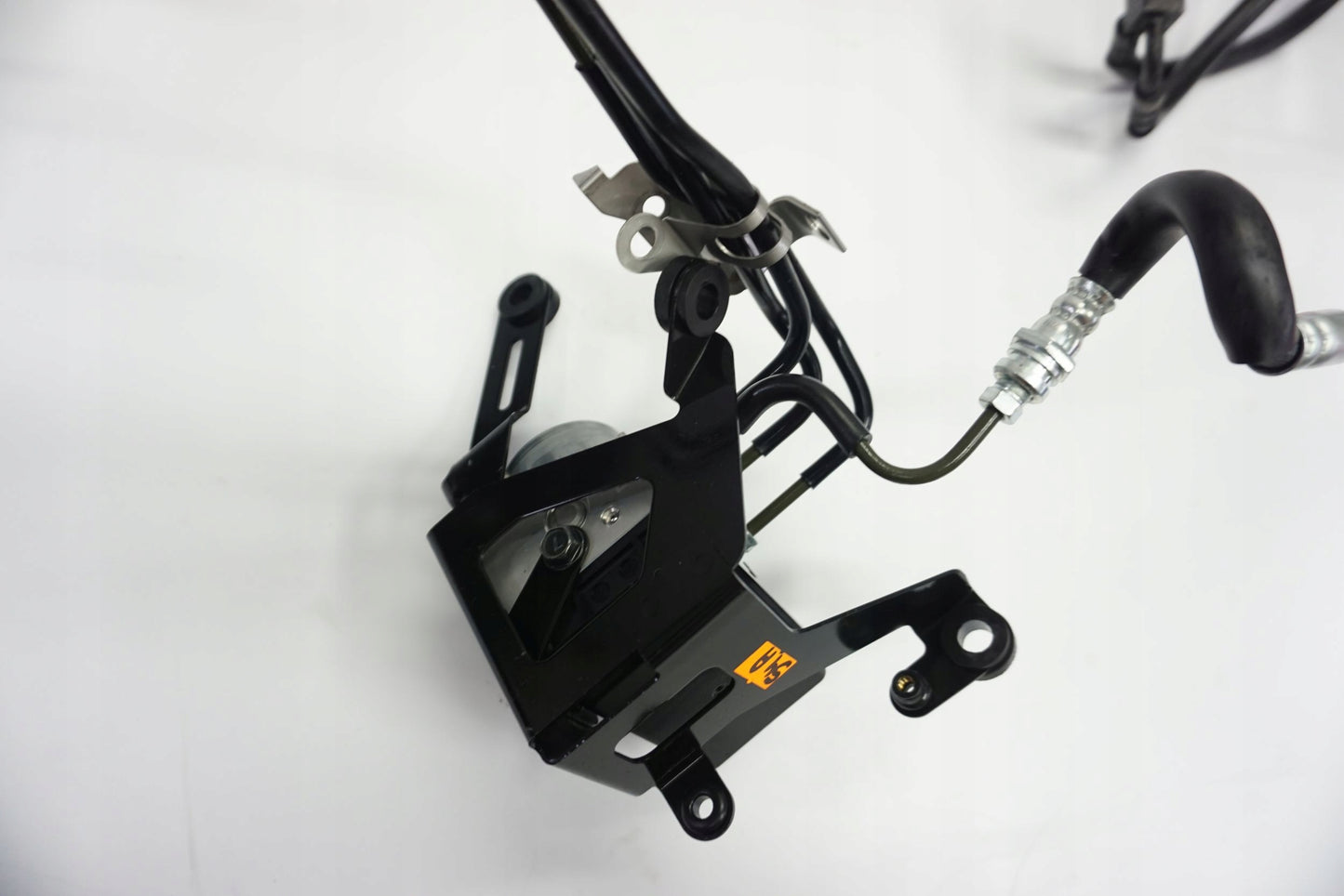 KAWASAKI ZX-10R 1000 NINJA 21-22 ABS Pumpe Druckmodulator 10