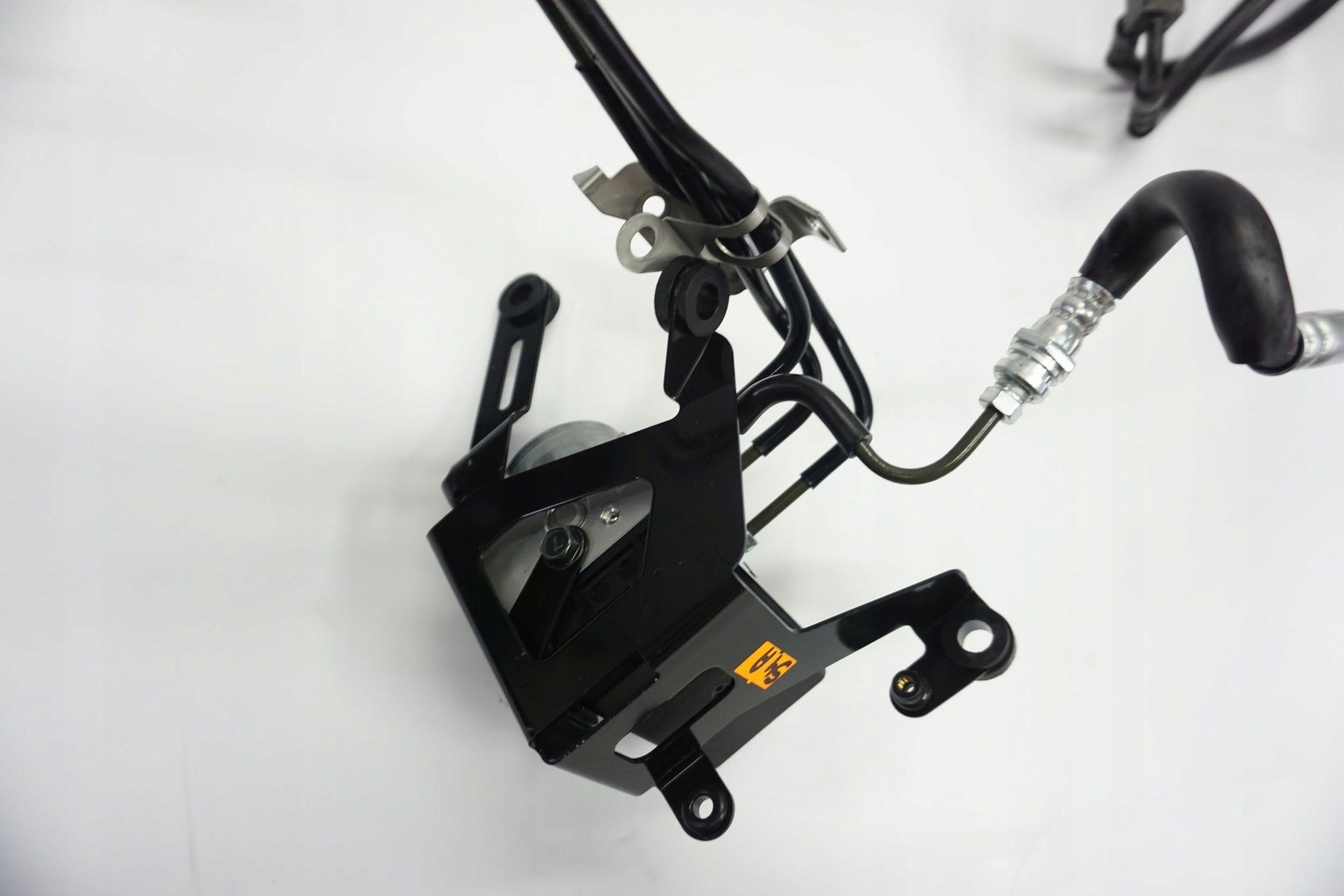 KAWASAKI ZX-10R 1000 NINJA 21-22 ABS Pumpe Druckmodulator 10