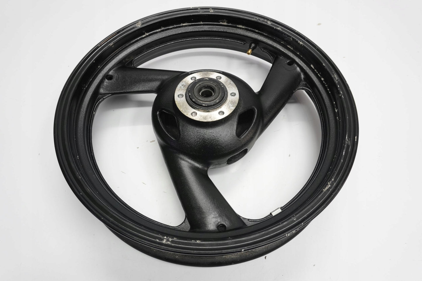 YAMAHA FZS FAZER 600 02-03 Felge vorne Wheel Vorderrad 5