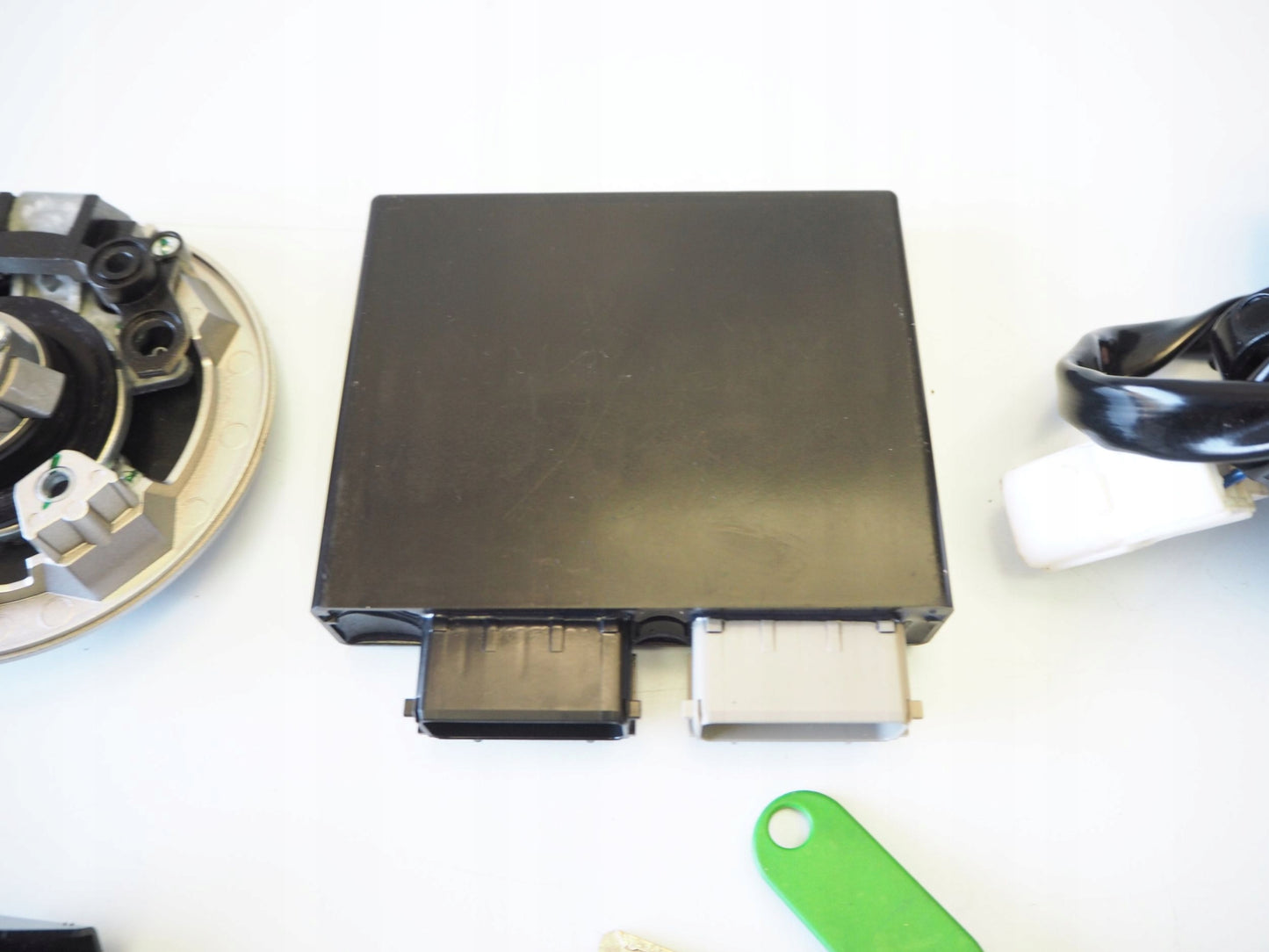 KAWASAKI Z 650 RS 22- Schlosssatz Zündschloss Lock Set 12