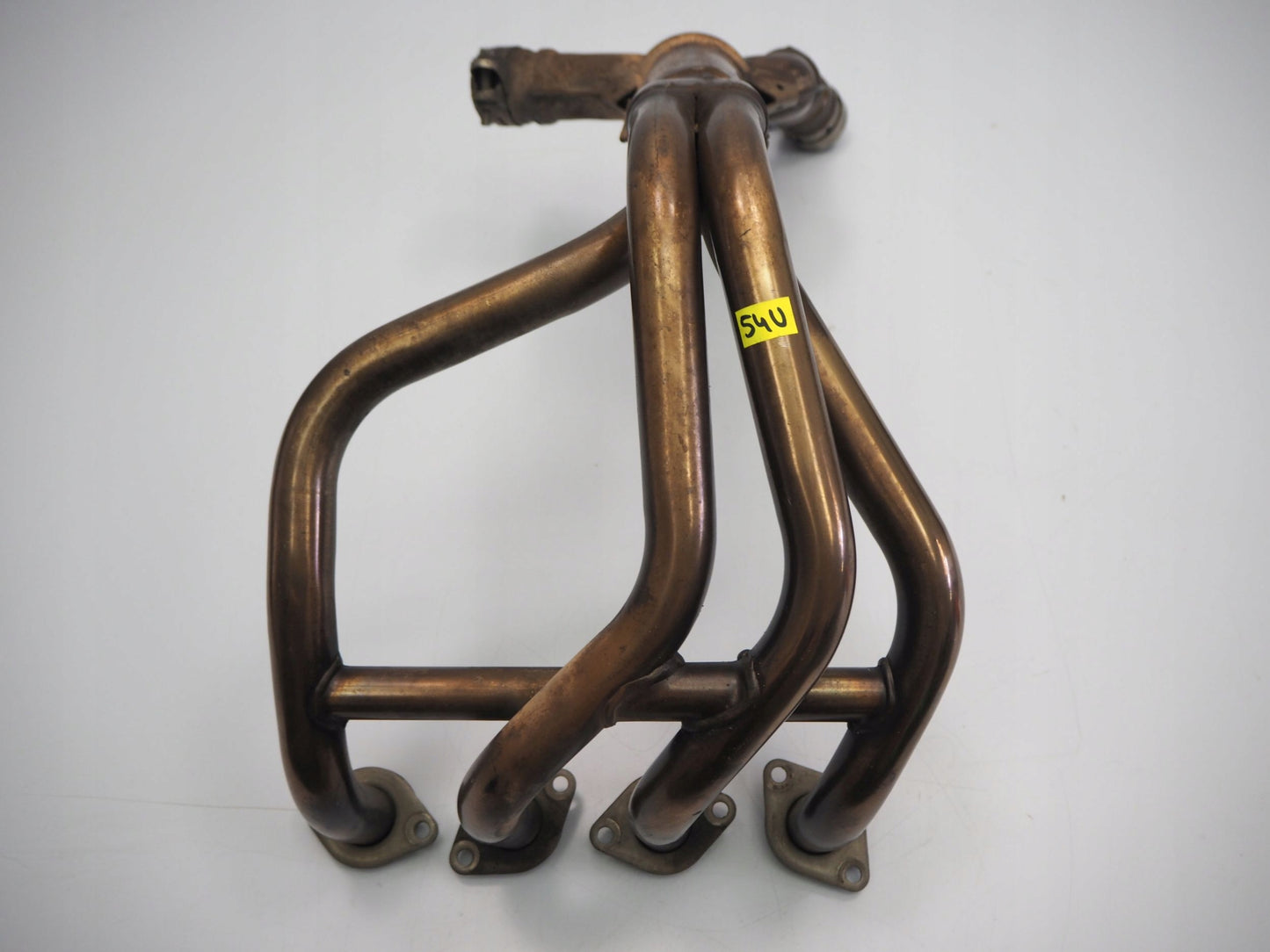 KAWASAKI Z1000 07-09 Felge hinten Wheel Hinterrad 6